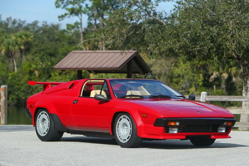 Lamborghini Jalpa