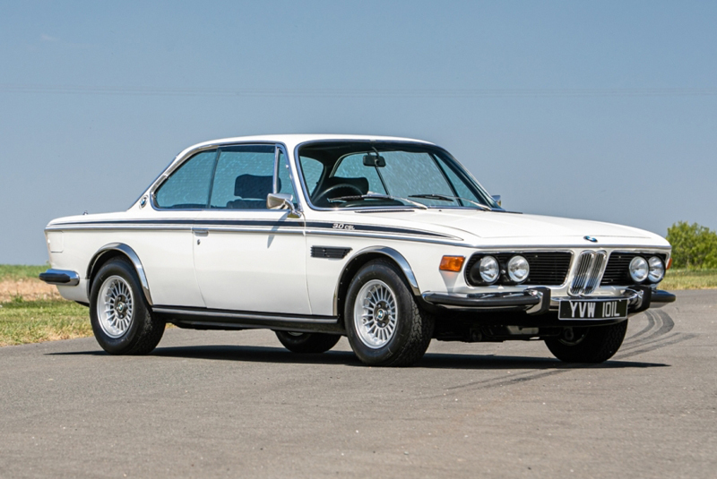 BMW 3.0 CSL