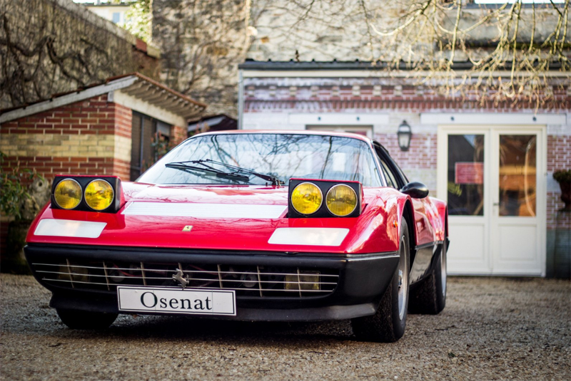 Ferrari 512 BB