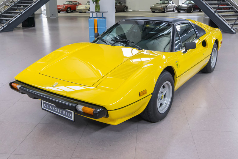 Ferrari 308 GTS