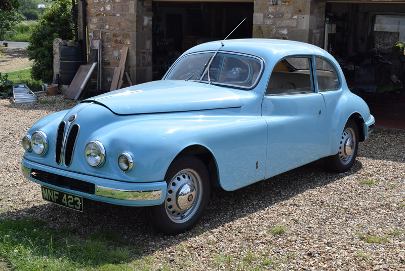 Bristol 401