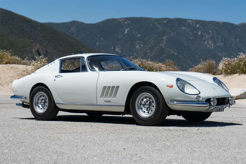 Ferrari 275 GTB