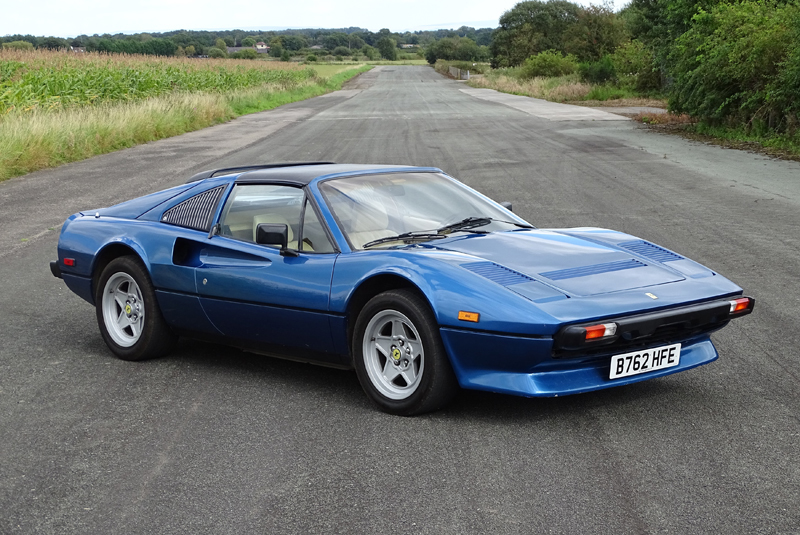 Ferrari 308 GTS QV