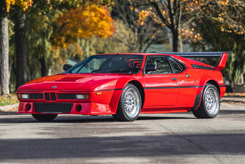 BMW M1