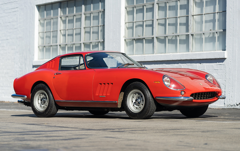 Ferrari 275 GTB