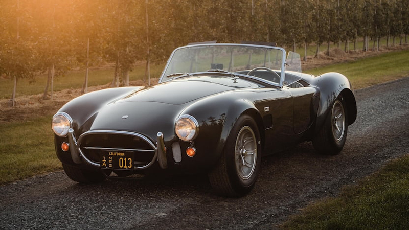 Shelby Cobra 427