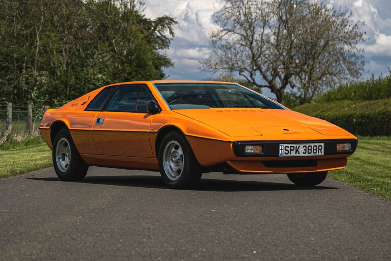 Lotus Esprit