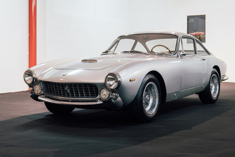 Ferrari 250 GT/L