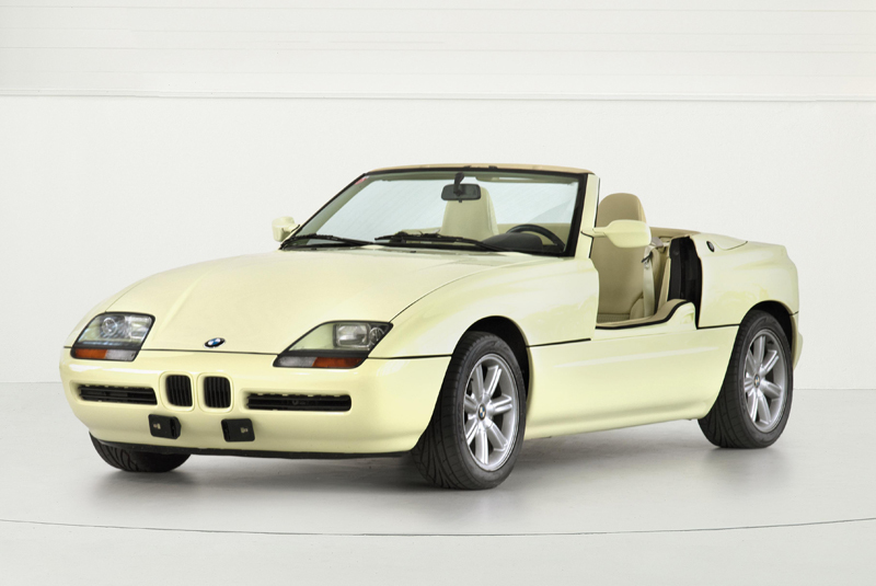 BMW Z1