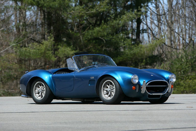 Shelby Cobra 427