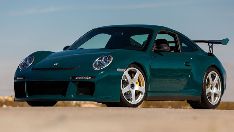 RUF Rt12 R