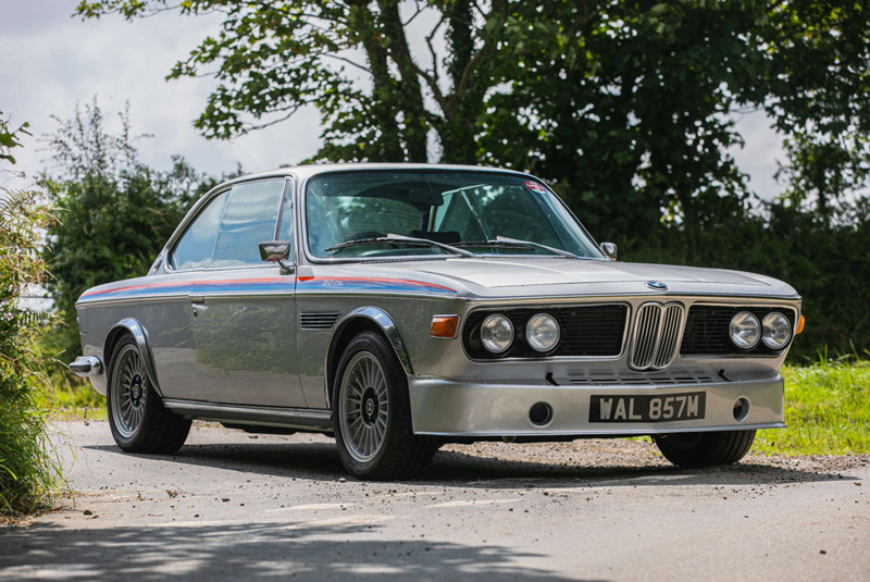 BMW 3.0 CSL