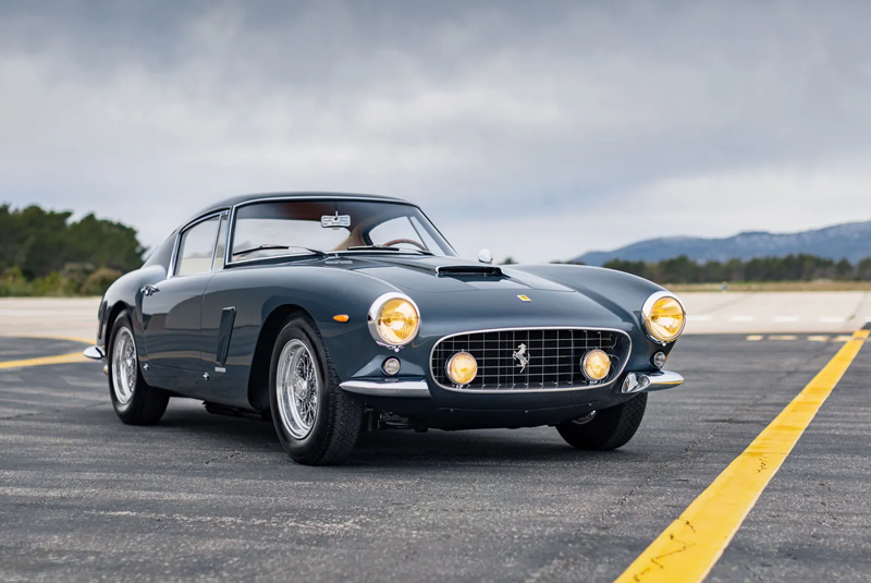 Ferrari 250 GT SWB