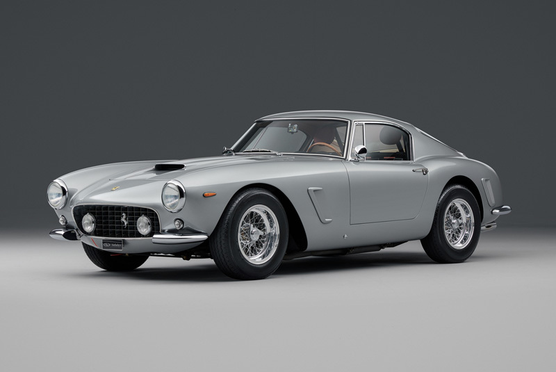 Ferrari 250 GT SWB