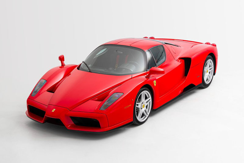 Ferrari Enzo