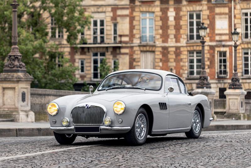 Talbot-Lago T14 2500 Sport