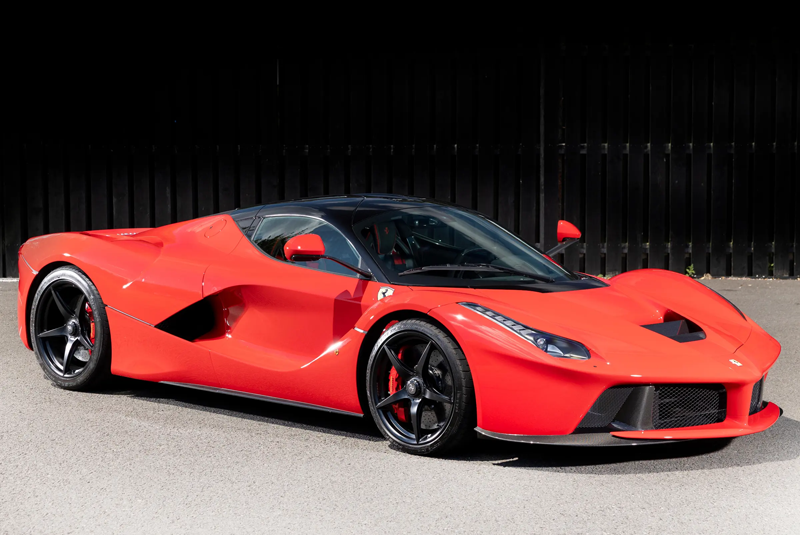 Ferrari LaFerrari