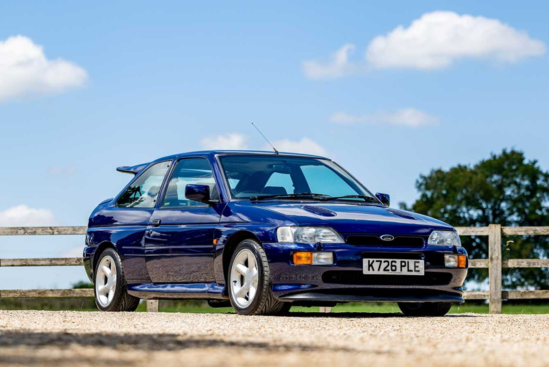 Ford Escort RS Cosworth