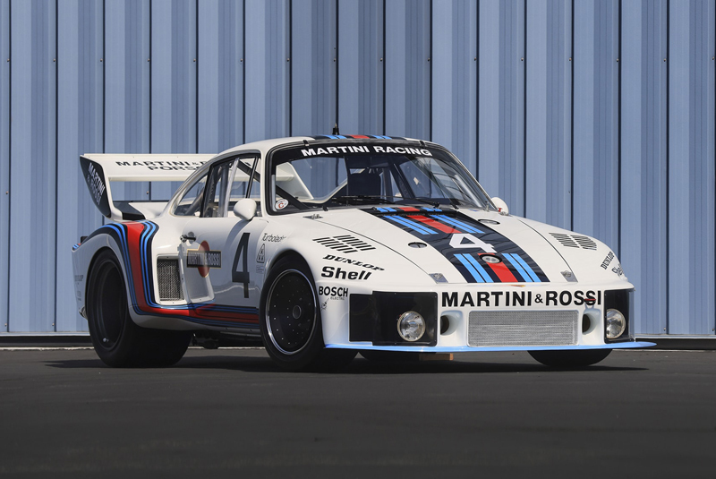 Porsche 935