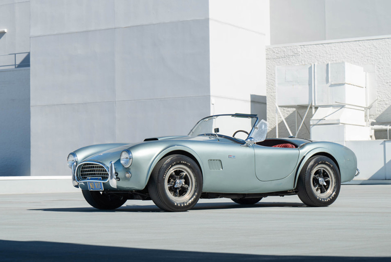 Shelby Cobra 289