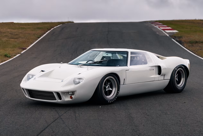 Ford GT40