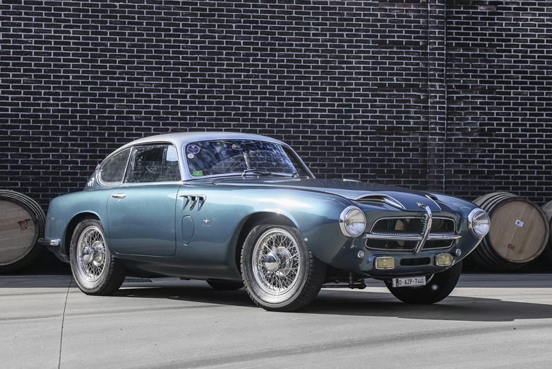 Pegaso Z-102