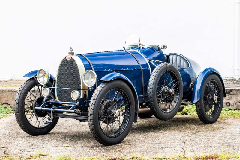 Bugatti Type 30