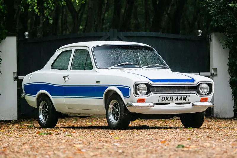 Ford Escort RS2000