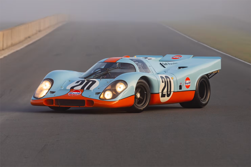 Porsche 917