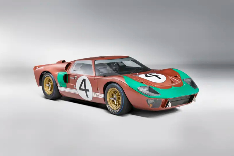 Ford GT40